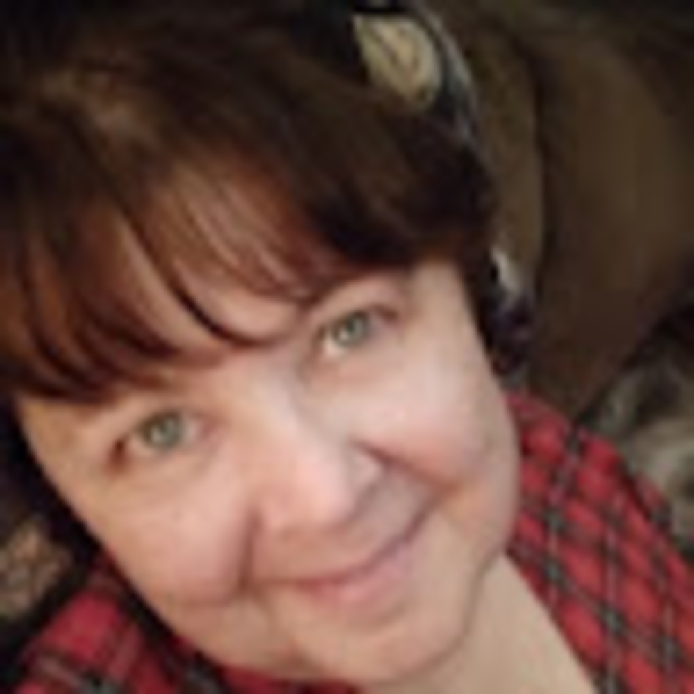 Meet your Posher, Darlene
